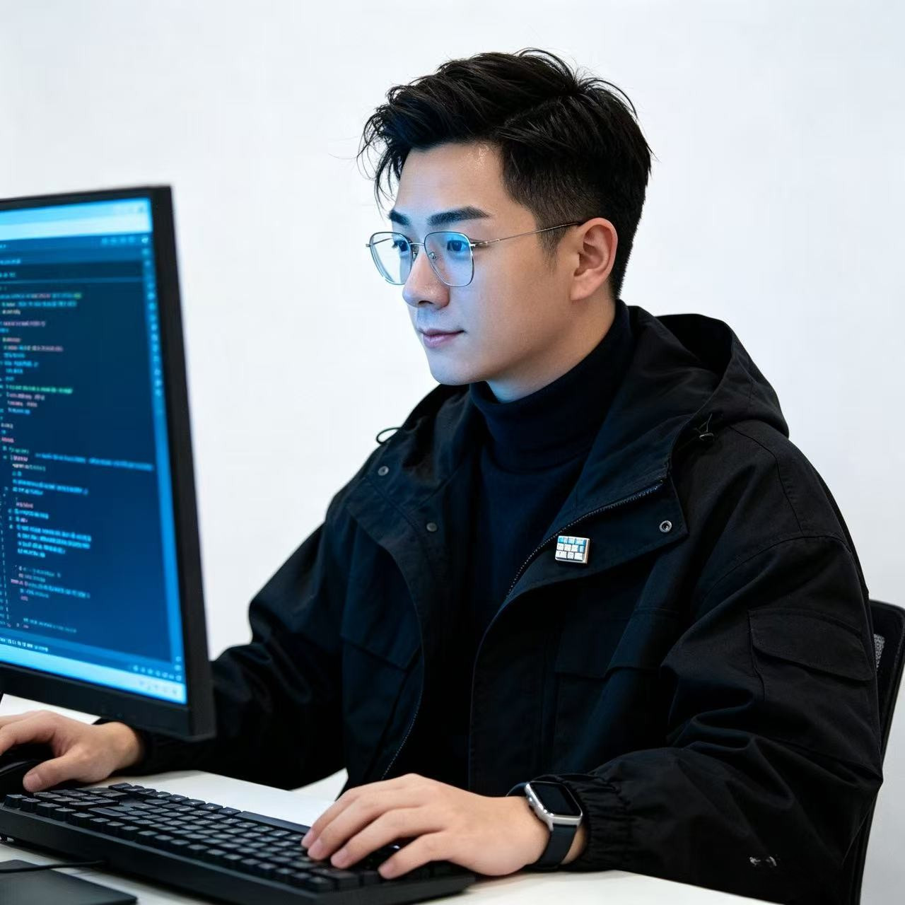 汪志浩头像